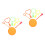 12 Pcs Bubble Wand Tool Bubble Maker Blower Set For Kids 6