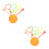 12 Pcs Bubble Wand Tool Bubble Maker Blower Set For Kids 8