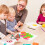 Wood Unlocking Threading Toy For Kids And Adults 5