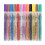 12pcs Glitter Paint Pens Note Markers for Students 1