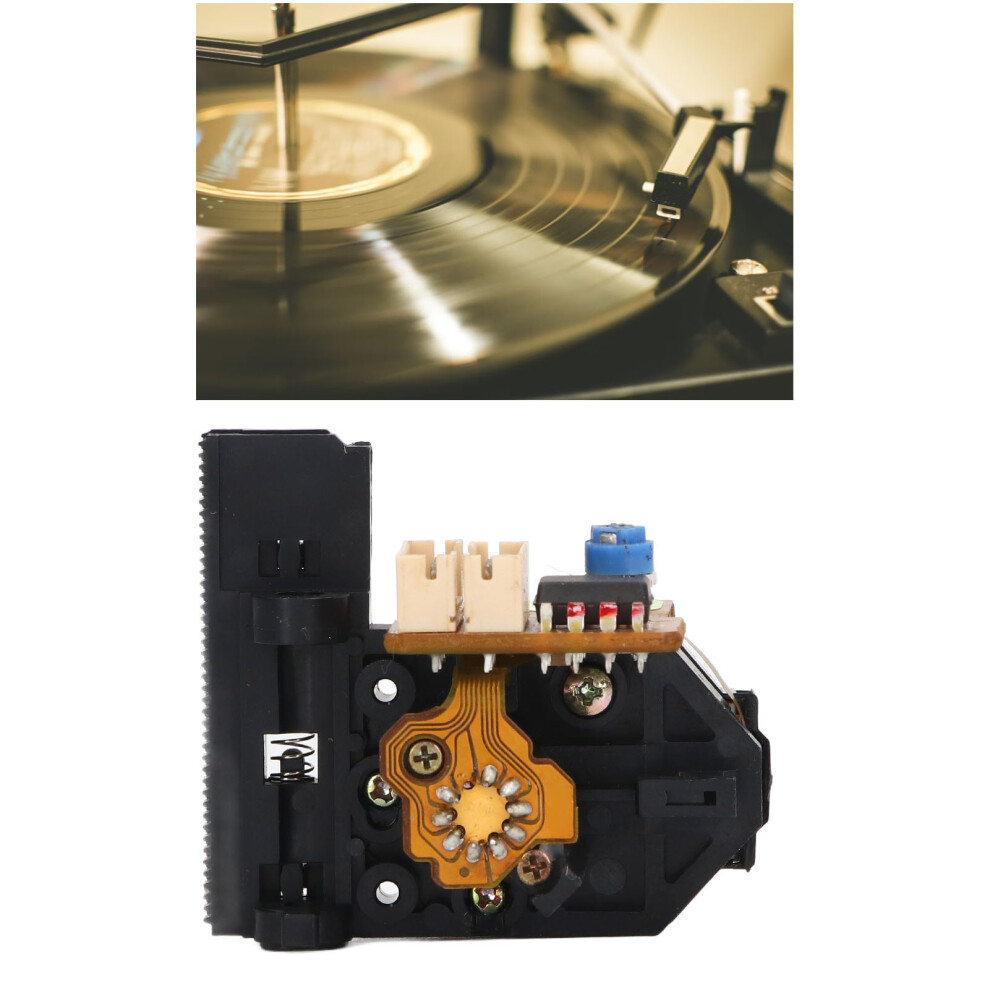 Laser Lens Head Replacement For Sharp Audio Player H8147af Optical Pickup Part 9371381015893