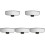 5pcs Baby Driving Mirror Suction 4