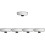 5pcs Baby Driving Mirror Suction 7