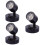 3 Pcs 12v Wall Light Trailer Ceiling Outside Lamps For Black 7