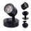 3 Pcs 12v Wall Light Trailer Ceiling Outside Lamps For Black 10