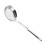 3Pcs Fine Mesh Skimmer Spoon - Stainless Steel With Handle 2