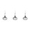 3Pcs Fine Mesh Skimmer Spoon - Stainless Steel With Handle 4