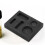 2Pcs Multi-Use Graphite Ingot Mold For Metal Casting And Melting Tool 11