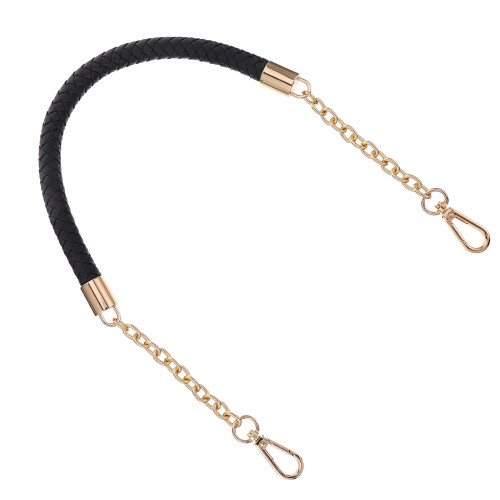 2Pcs Diy Bag Shoulder Strap Replacement Decor