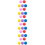 30 Pcs  6cm Practice Balls Ball For Indoor Training And Playing 8
