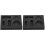 2Pcs Multi-Use Graphite Ingot Mold For Metal Casting And Melting Tool 4