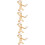 8 Sets Bamboo Puppet Toy DIY Kit for Children 8