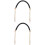 2Pcs Diy Bag Shoulder Strap Replacement Decor 3