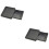 2pcs Box Child Coin Performance Props 6