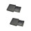 2pcs Box Child Coin Performance Props 7