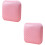 2 Pcs Arm Rest For Nails Table Manicure Hand Pillow Wrist Armrest 8