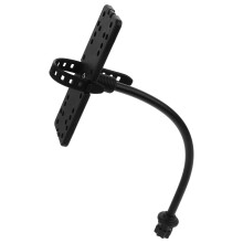 20pcs Stainless Steel Back Buckle Elastic Extenders For Girl Buckles Underwear Extension For Women Bras