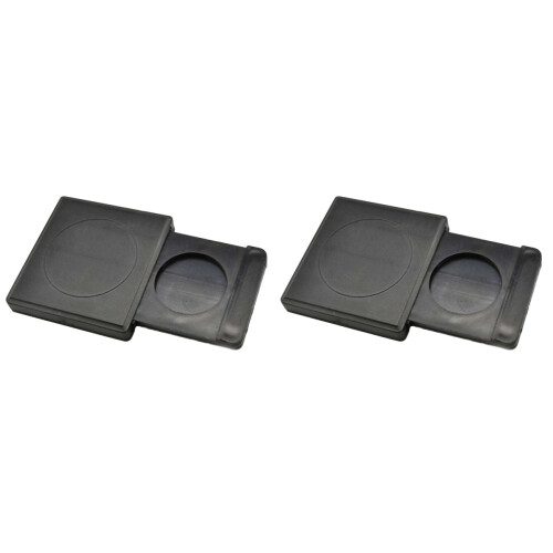 2pcs Box Child Coin Performance Props 1