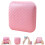 2 Pcs Arm Rest For Nails Table Manicure Hand Pillow Wrist Armrest 10
