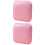 2 Pcs Arm Rest For Nails Table Manicure Hand Pillow Wrist Armrest 7
