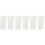 6 Pcs Reusable Aquarium Filter Pad For Fish Tank Bottom 2