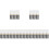 84 Pcs Graduation Tassels For Academic Cap Decor Diy 5