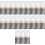 84 Pcs Graduation Tassels For Academic Cap Decor Diy 7