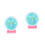 2pcs Hamster Running Wheel Pp Mini Ball 3