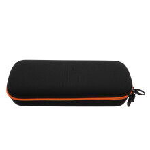 5Pcs Microphone Zipper Storage Bag For Es Lightweight