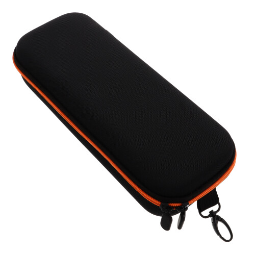 5Pcs Microphone Zipper Storage Bag For Es Lightweight 1