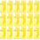 18 Pcs Needle Threading Tools For Elderly (Yellow) 6