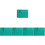 5Pcs Anti Static Mat For Electronics Repair 0.3Mx0.4Mx2Mm 6