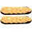1 Pair Shoulder Epaulette Suit Decoration Clothing Accessory 1