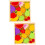 2 Pack Puzzle Interactive Learning Toy Baby Child 5