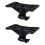 2 Pcs Speaker Tray Bracket Stand For Large Speakers 5