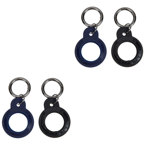 4 Pcs Protective Covers For 2