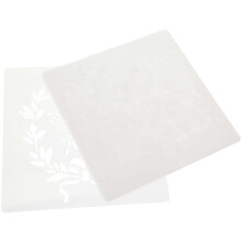 27 Pcs Reusable Bee Stencils For Diy Painting And Drawing Crafts