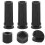 30 Pcs Folding Artificial Tree Stand Detachable Base For Christmas 8
