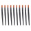 500 Pcs Portable Mini Lip Brushes For Comfortable Makeup Application 1
