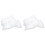 2Pcs Stuffing For Stuffed Animals Pillows And Cushions Diy 4