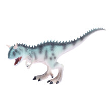 2 Pieces Dinosaur Model Figures Realistic Dinosaur Model Child