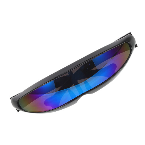 5Pcs Men’s Pc Windproof Cycling Sunglasses Polarized 1