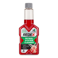 Redex Petrol System Cleaner 250ml, Petrol Injector Cleaner To Remove Harmful Deposits, Maximise Performance & Increase Fuel Economy With Redex Fuel A