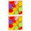 2 Pack Puzzle Interactive Learning Toy Baby Child 3