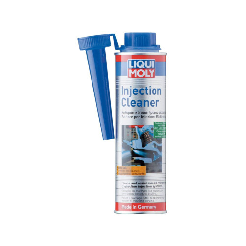 Liqui Moly 1803 Injection Cleaner 300ml 1