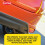 CarPlan CarPlan Original Black, Trim & Bumper Shine, Protective Silicone Spray 4