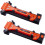 Amazon Amazon Basics Emergency Seat Belt Cutter and Window Hammer - 2-Pack 1