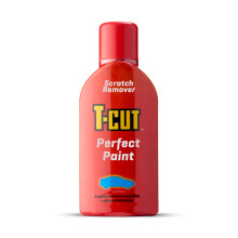 T-Cut Perfect Paint Rapid Scratch Remover, 500ml – Removes Swirl Marks