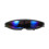 5Pcs Men’s Pc Windproof Cycling Sunglasses Polarized 3