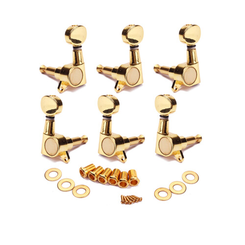 3pcs Tuners Machine Heads Tuning